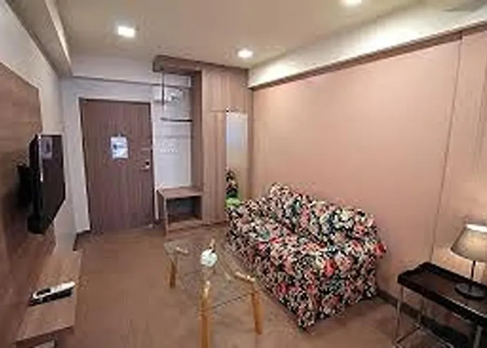 Hotel R 17 Living