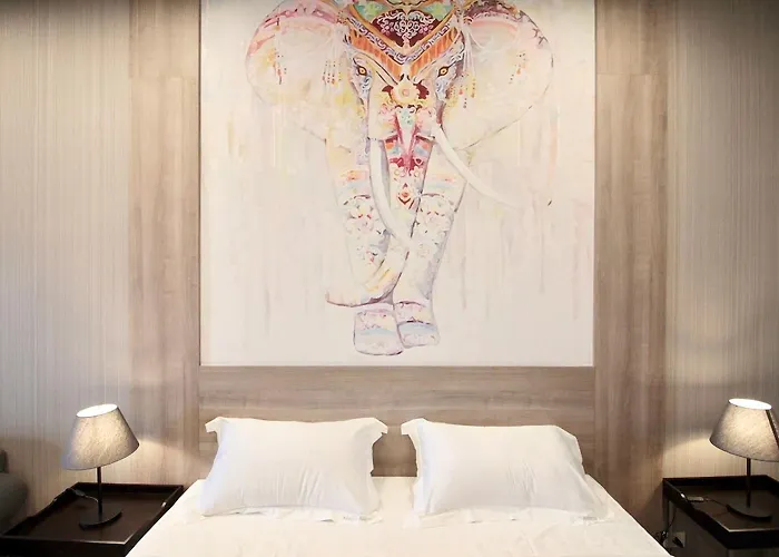 R 17 Living 3* Bangkok