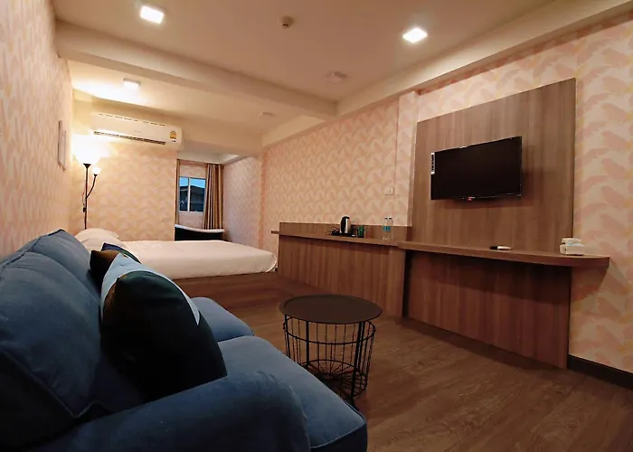 R 17 Living 3* Bangkok