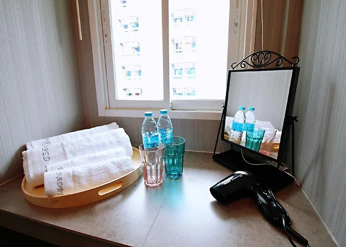 Hotel R 17 Living 3*