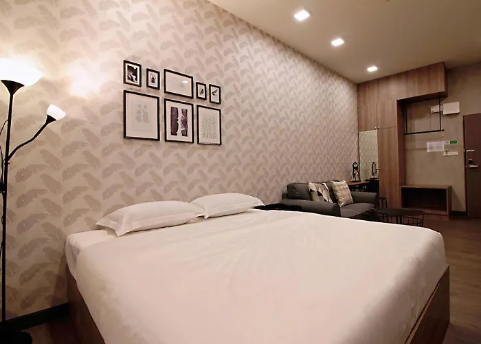 R 17 Living 3* Bangkok