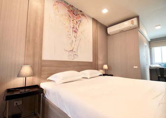 Hotel R 17 Living