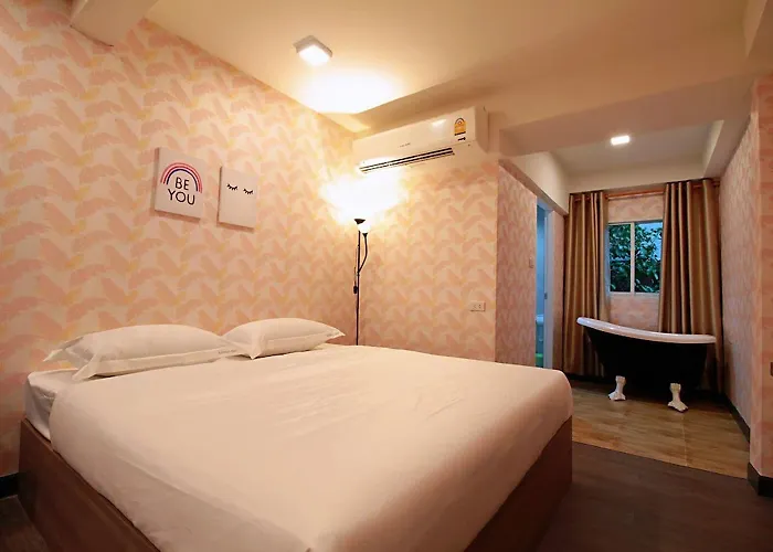 R 17 Living 3* Bangkok