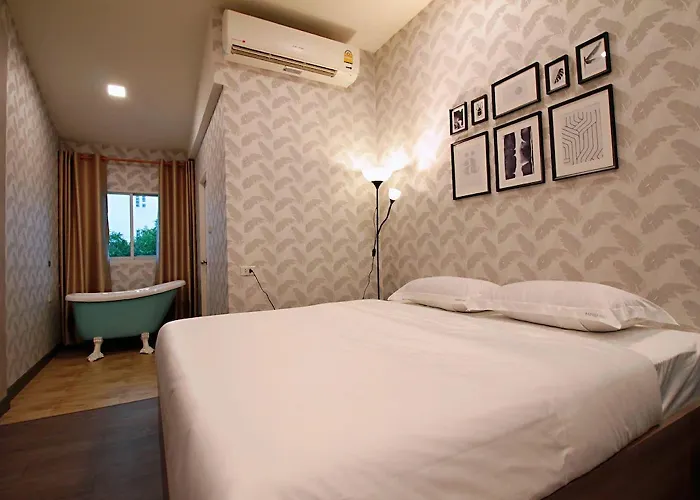 R 17 Living Bangkok
