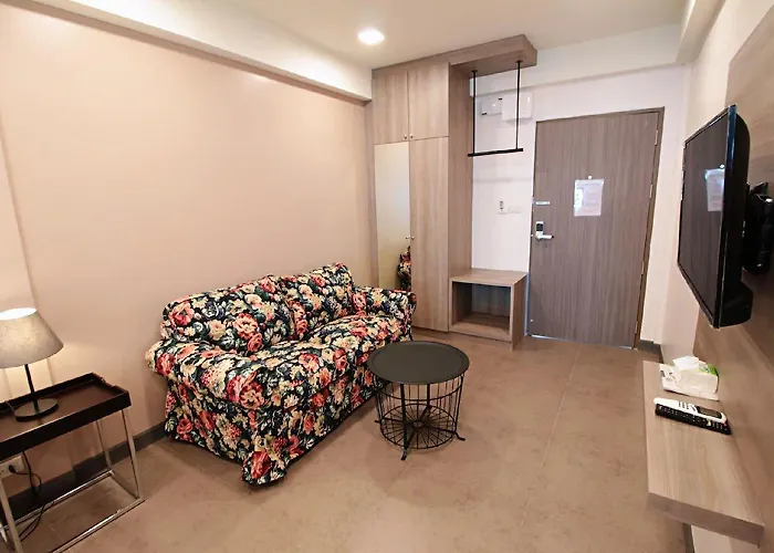 R 17 Living Hotel Bangkok