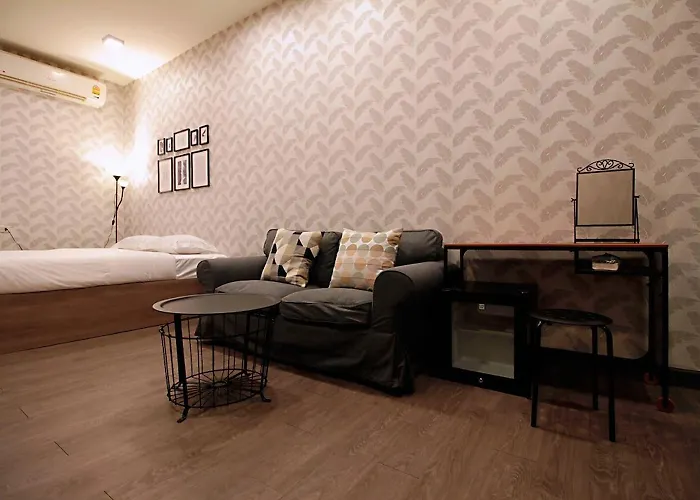 R 17 Living 3* Bangkok