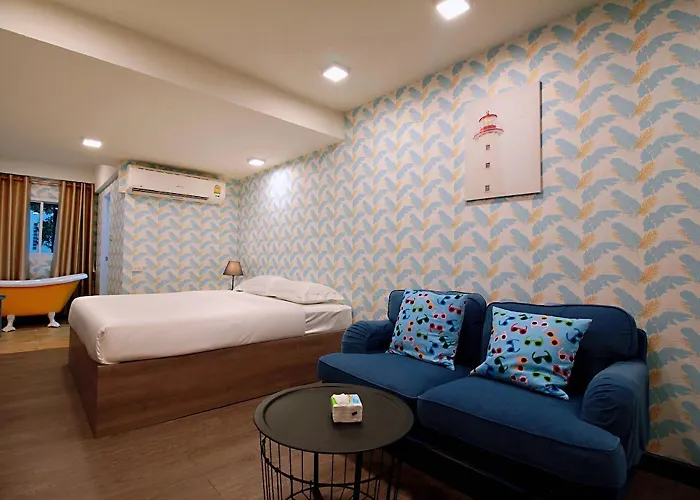 R 17 Living Hotel 3*