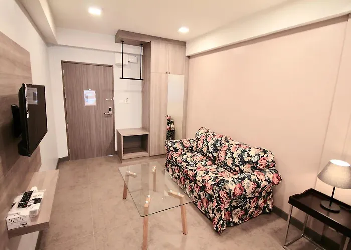 R 17 Living 3* Bangkok