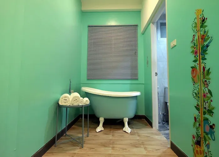 R 17 Living Hotel Bangkok